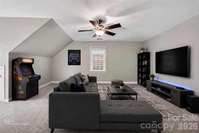 4112 Deerfield Drive NW, Concord, NC 28027