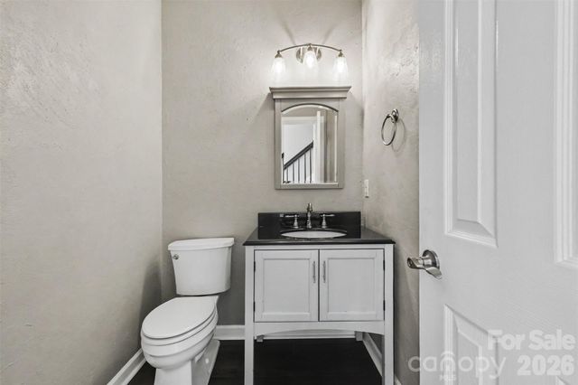 4112 Deerfield Drive NW, Concord, NC 28027