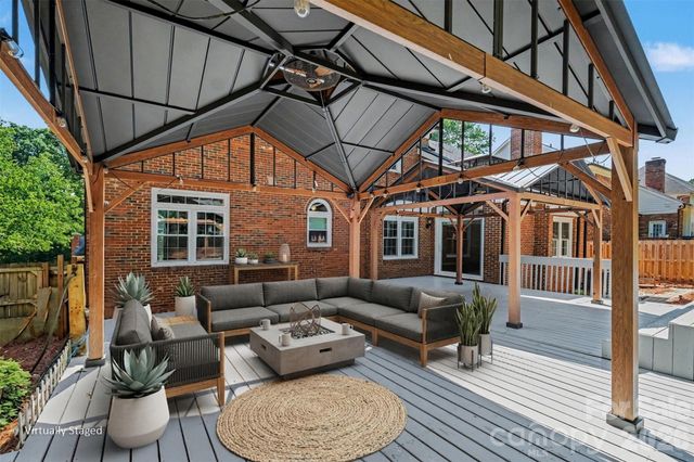 4112 Deerfield Drive NW, Concord, NC 28027