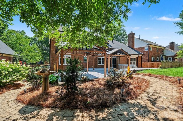 4112 Deerfield Drive NW, Concord, NC 28027