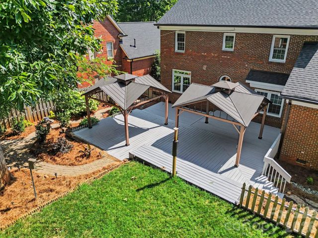 4112 Deerfield Drive NW, Concord, NC 28027