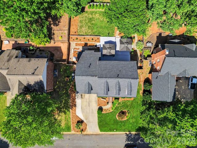 4112 Deerfield Drive NW, Concord, NC 28027
