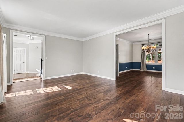 4112 Deerfield Drive NW, Concord, NC 28027