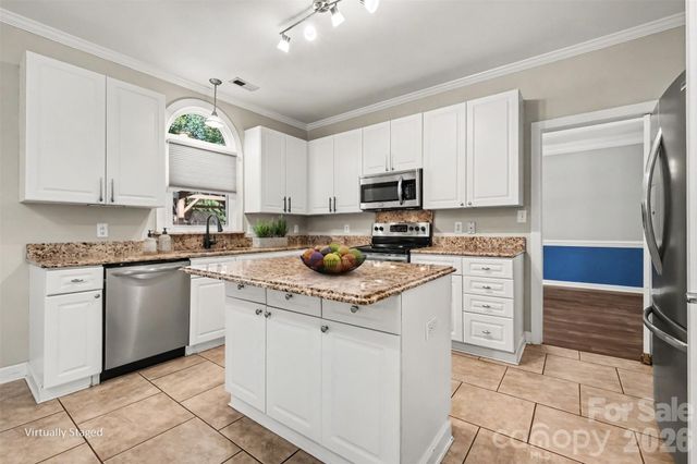 4112 Deerfield Drive NW, Concord, NC 28027