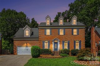 4112 Deerfield Drive NW, Concord, NC 28027