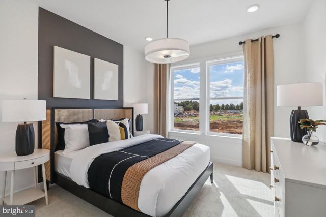 2063 HENSON NORRIS ST, Rockville, MD 20850