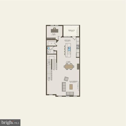 2063 HENSON NORRIS ST, Rockville, MD 20850