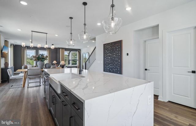 2063 HENSON NORRIS ST, Rockville, MD 20850