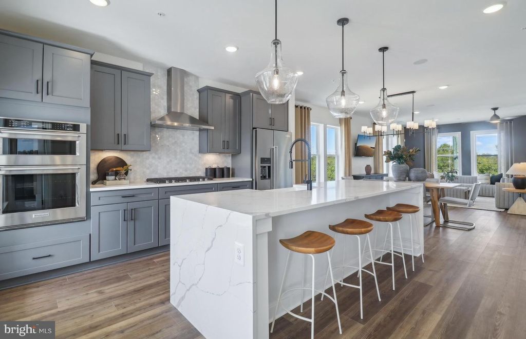 2063 HENSON NORRIS ST, Rockville, MD 20850