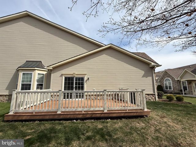 95 VILLA DRIVE # 59, Warminster, PA 18974