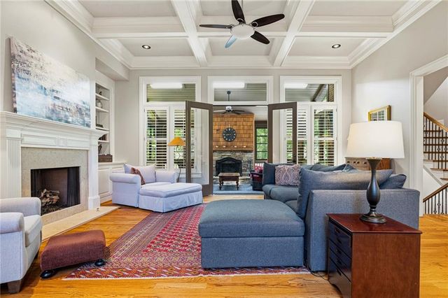 214 Shadowlawn Road SE, Marietta, GA 30067