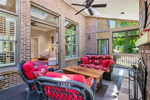 214 Shadowlawn Road SE, Marietta, GA 30067