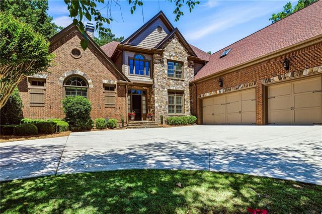 214 Shadowlawn Road SE, Marietta, GA 30067