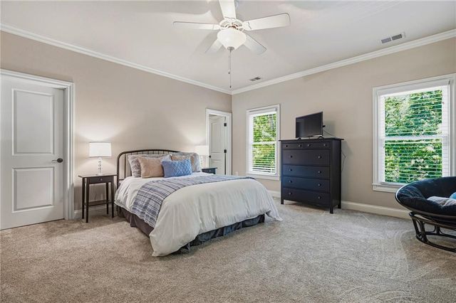 214 Shadowlawn Road SE, Marietta, GA 30067