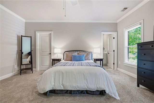 214 Shadowlawn Road SE, Marietta, GA 30067