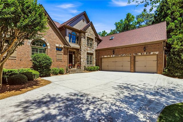 214 Shadowlawn Road SE, Marietta, GA 30067