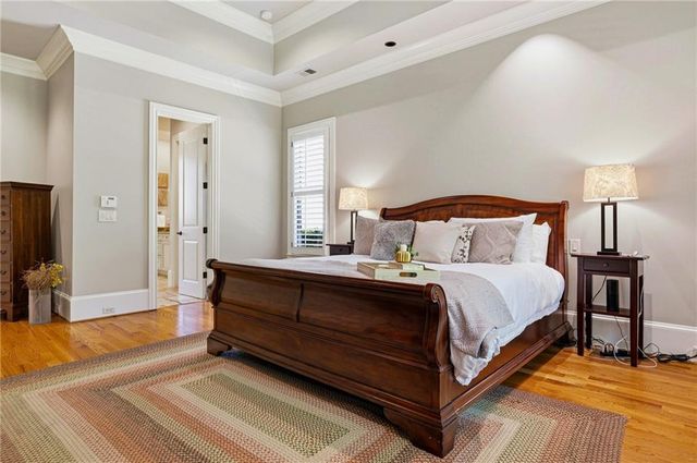 214 Shadowlawn Road SE, Marietta, GA 30067