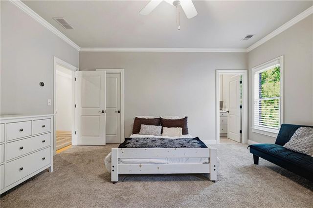 214 Shadowlawn Road SE, Marietta, GA 30067