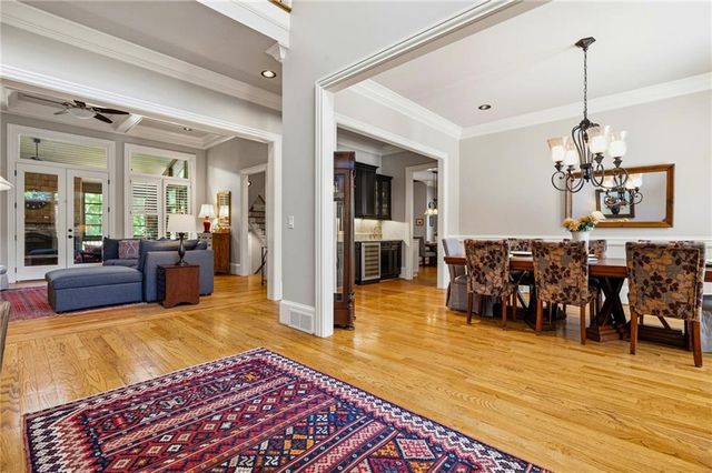 214 Shadowlawn Road SE, Marietta, GA 30067
