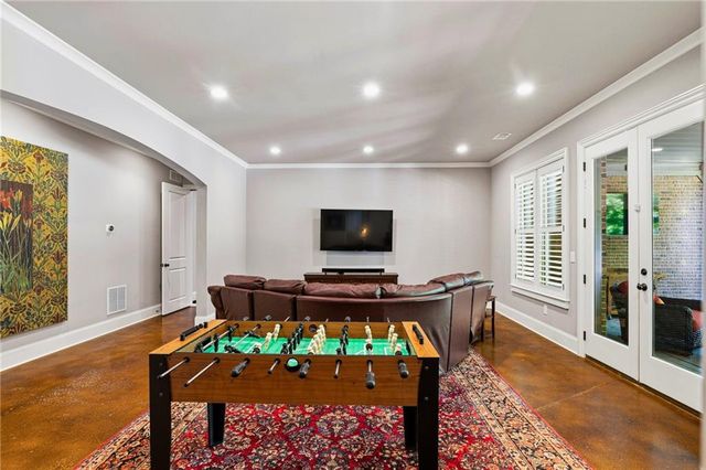 214 Shadowlawn Road SE, Marietta, GA 30067