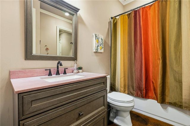 214 Shadowlawn Road SE, Marietta, GA 30067