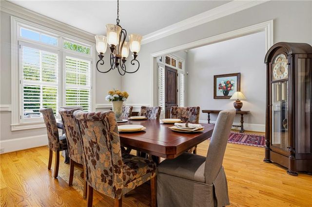214 Shadowlawn Road SE, Marietta, GA 30067