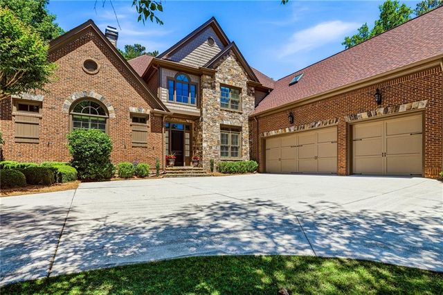 214 Shadowlawn Road SE, Marietta, GA 30067