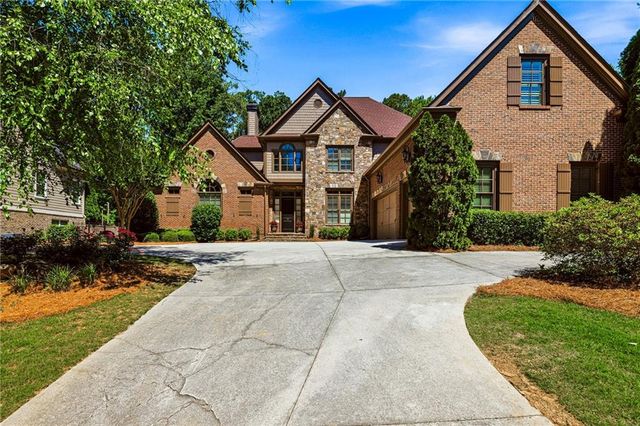 214 Shadowlawn Road SE, Marietta, GA 30067