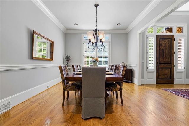 214 Shadowlawn Road SE, Marietta, GA 30067