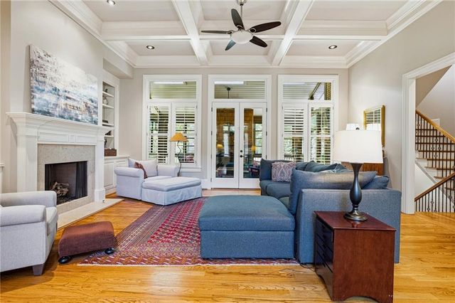 214 Shadowlawn Road SE, Marietta, GA 30067