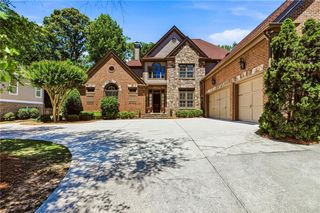 214 Shadowlawn Road SE, Marietta, GA 30067