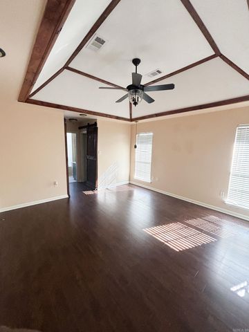 2500 Margaret Circle, Conway, AR 72034