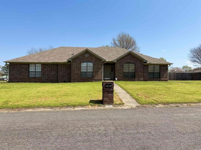2500 Margaret Circle, Conway, AR 72034