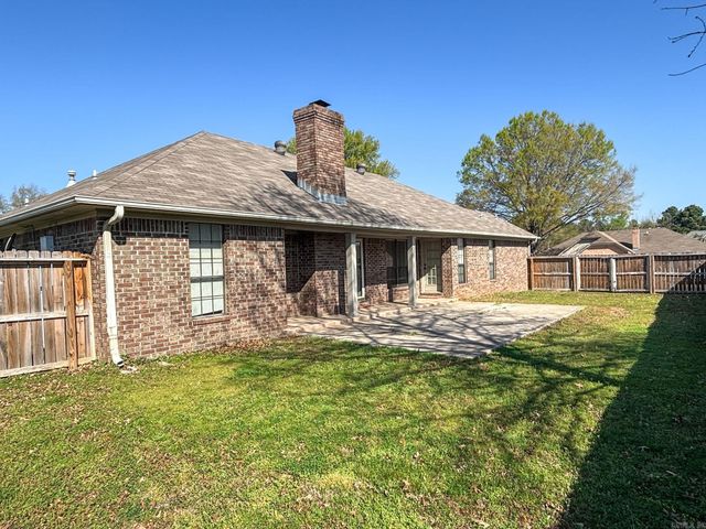 2500 Margaret Circle, Conway, AR 72034