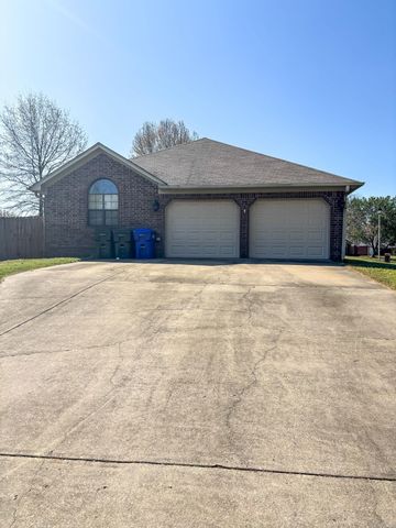 2500 Margaret Circle, Conway, AR 72034