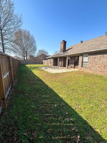 2500 Margaret Circle, Conway, AR 72034