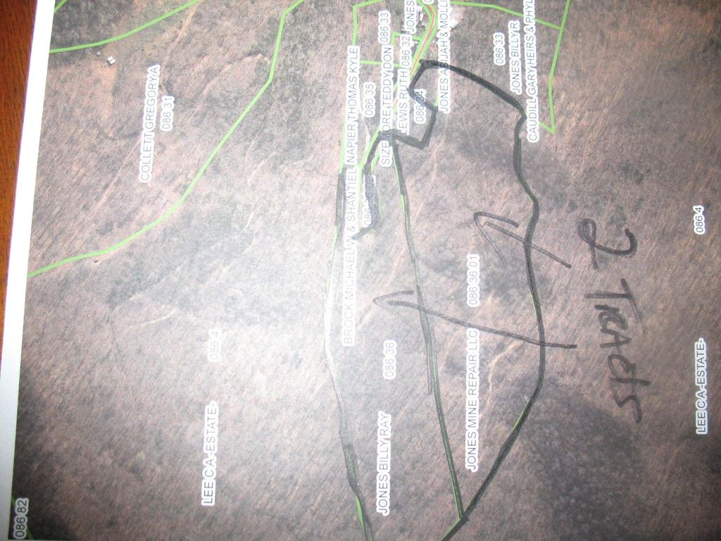 271 Blue Bird Lane, Hyden, KY 41749