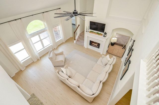 1630 Brookstone Lane, Sugar Land, TX 77479