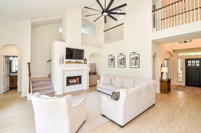 1630 Brookstone Lane, Sugar Land, TX 77479
