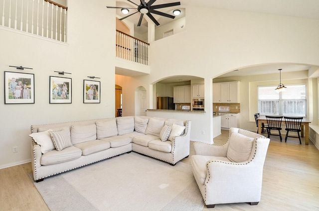 1630 Brookstone Lane, Sugar Land, TX 77479