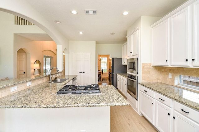 1630 Brookstone Lane, Sugar Land, TX 77479
