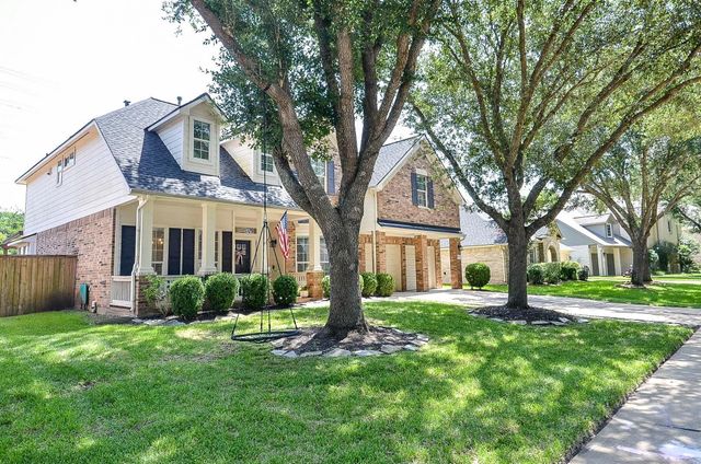 1630 Brookstone Lane, Sugar Land, TX 77479