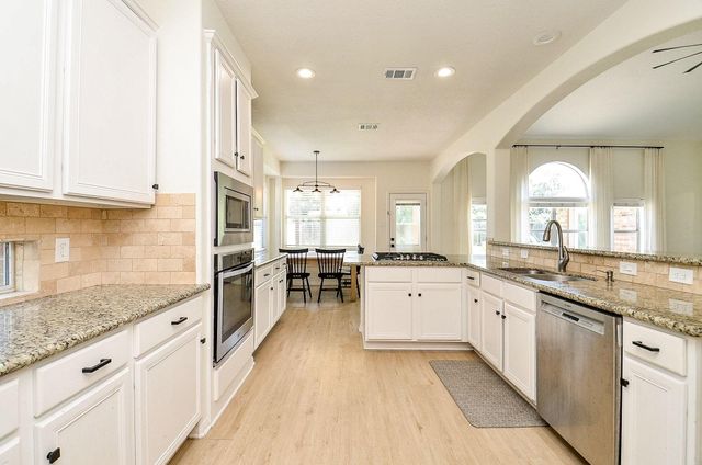 1630 Brookstone Lane, Sugar Land, TX 77479