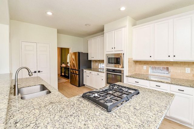 1630 Brookstone Lane, Sugar Land, TX 77479