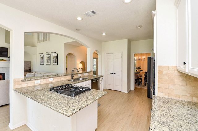 1630 Brookstone Lane, Sugar Land, TX 77479