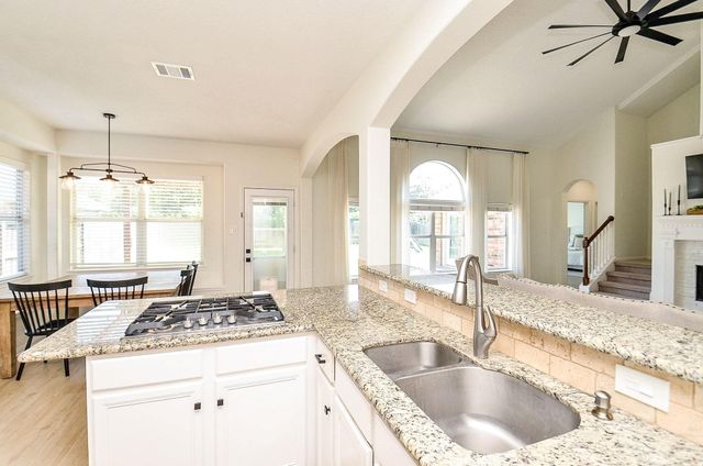 1630 Brookstone Lane, Sugar Land, TX 77479