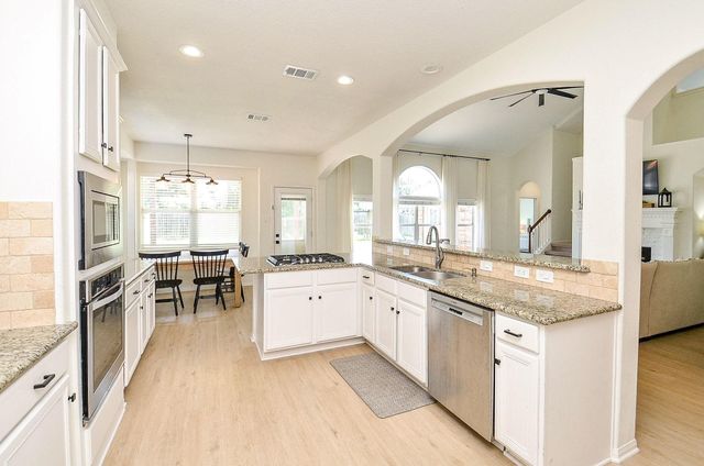 1630 Brookstone Lane, Sugar Land, TX 77479