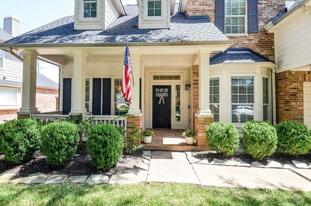 1630 Brookstone Lane, Sugar Land, TX 77479