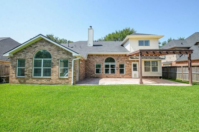 1630 Brookstone Lane, Sugar Land, TX 77479