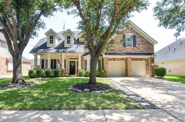 1630 Brookstone Lane, Sugar Land, TX 77479